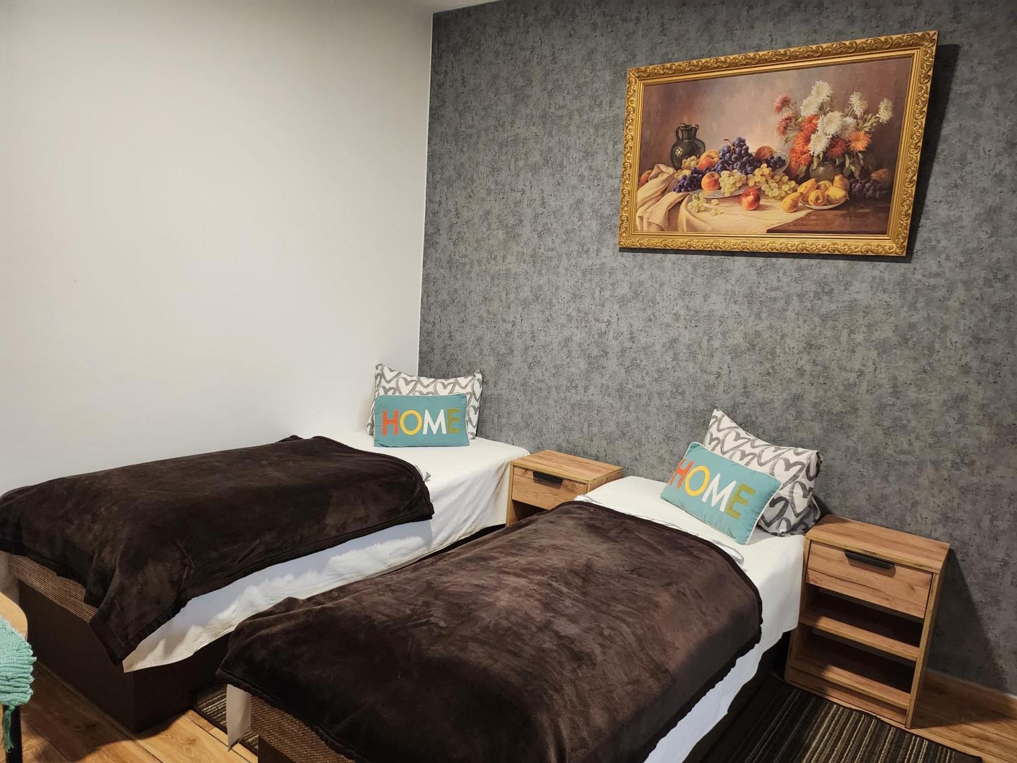 Goscinna Hacjenda Radwanice Habitación foto