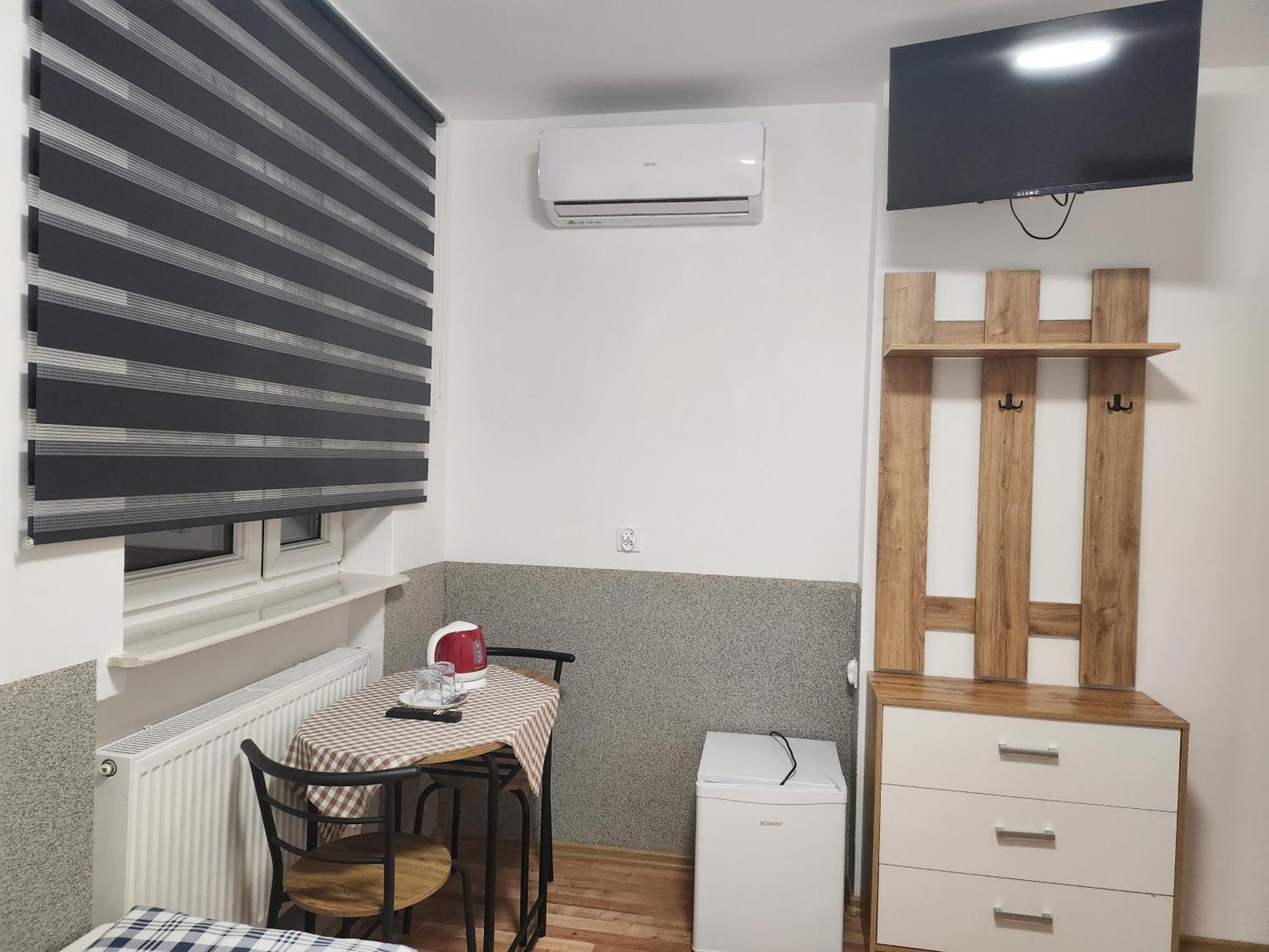 Goscinna Hacjenda Radwanice Exterior foto