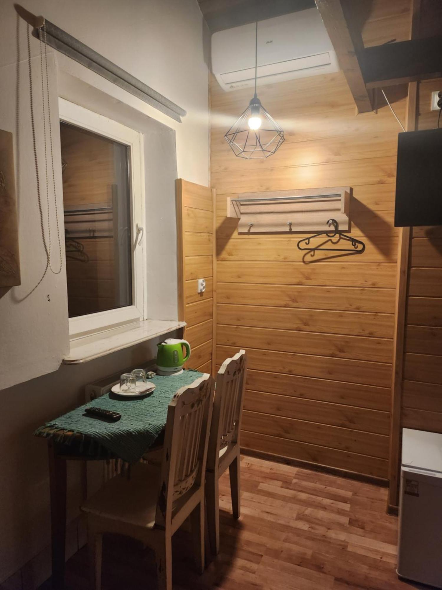 Goscinna Hacjenda Radwanice Exterior foto
